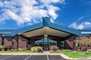 Comfort Inn - Hall of Fame